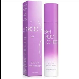 Body Serum Brightening Moisturizer
- Bakuchiol Smooth Radiant Glowy Skin